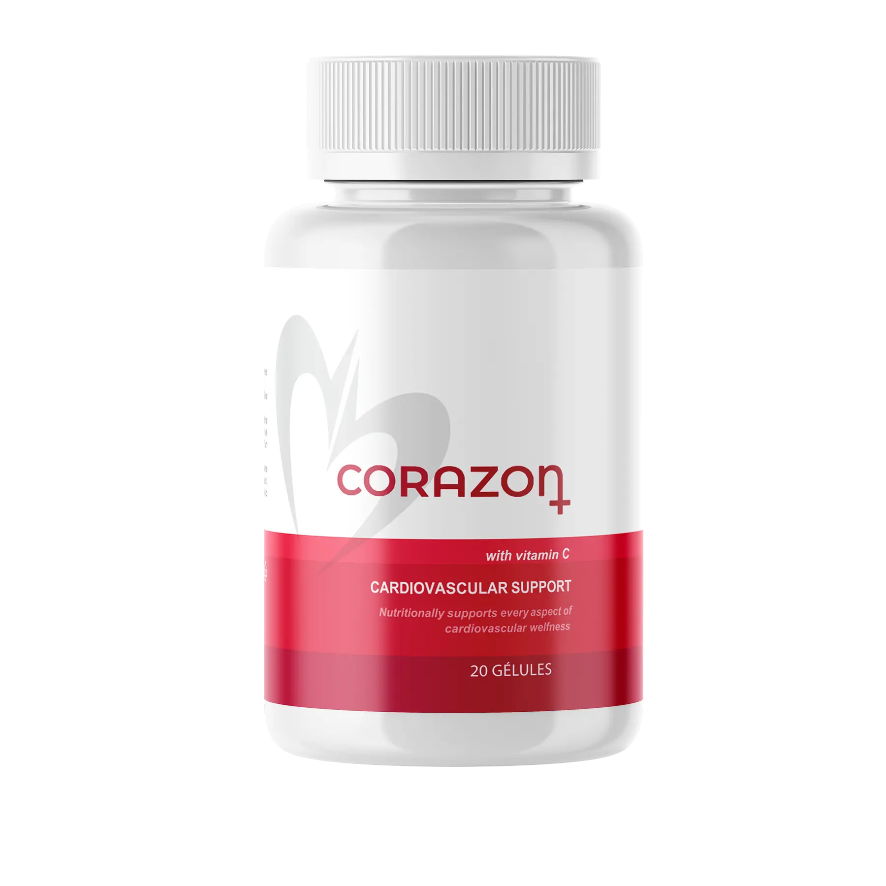 Corazon +
